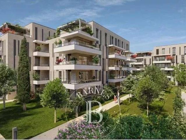 Appartement vente à Marseille
