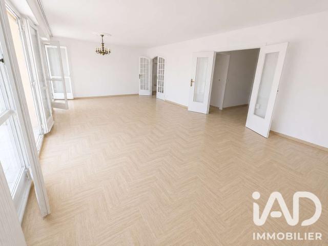 Appartement vente à Marseille