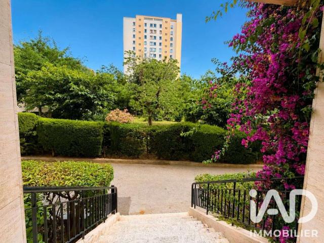 Appartement vente à Marseille