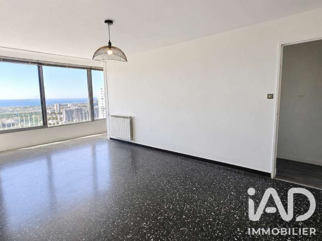 Appartement vente à Marseille