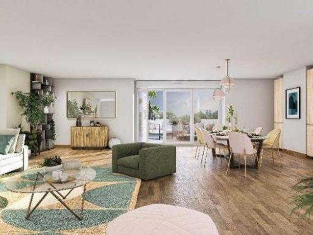 Appartement vente à Montpellier, Mauguio