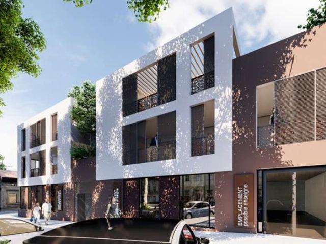 Appartement vente à Montpellier, Mauguio
