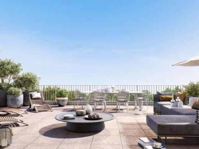 Appartement vente à Montpellier, Mauguio