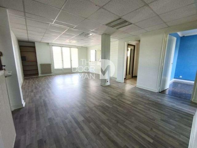 Appartement vente à Mayenne