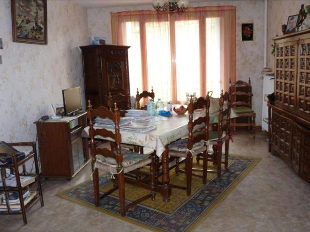 Appartement vente à Mayenne