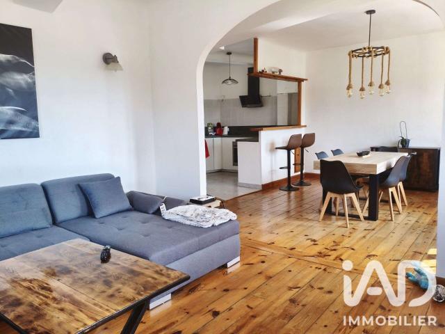 Appartement vente à Mende