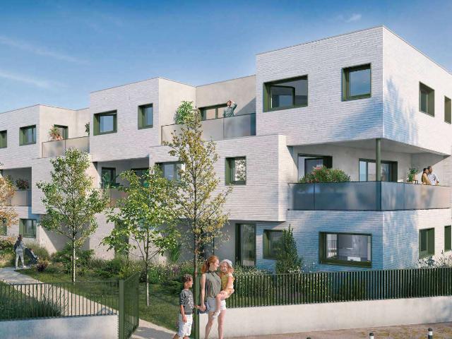 Appartement vente à Bordeaux, Mérignac