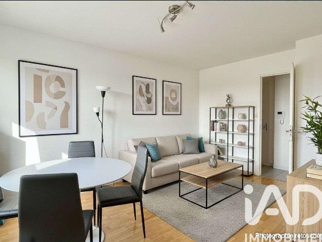 Appartement vente à Bordeaux, Mérignac