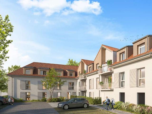 Appartement vente à Montreuil-sur-Mer, Merlimont