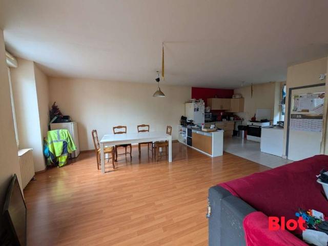 Appartement vente à Redon, Bretagne