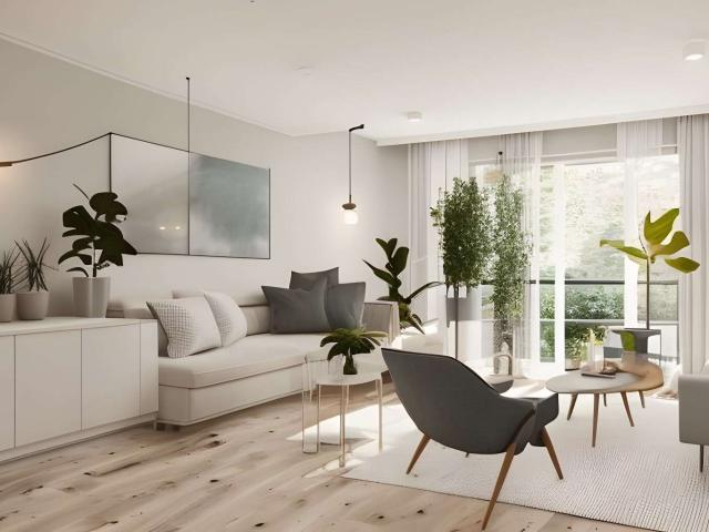 Appartement vente à Aix-en-Provence, Meyrargues
