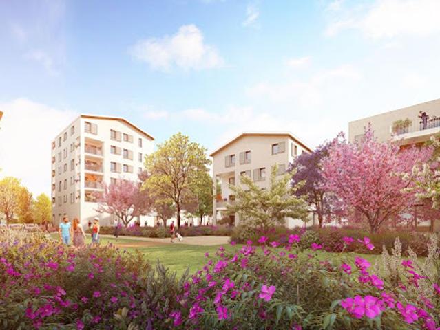 Appartement vente à Lyon, Métropole de Lyon