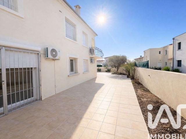 Appartement vente à Nîmes, Milhaud