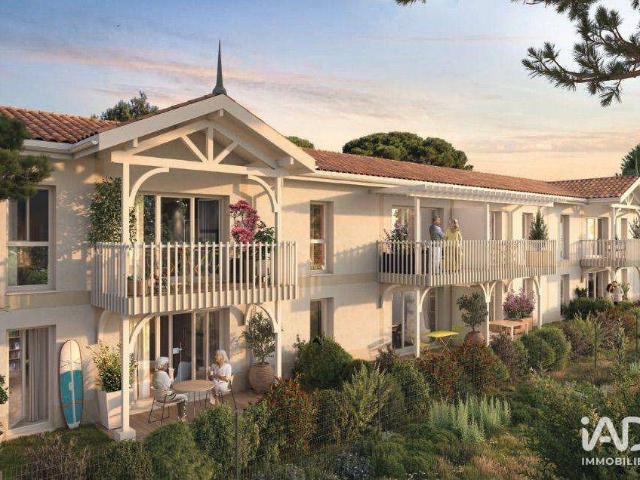 Appartement vente à Mont-de-Marsan, Mimizan