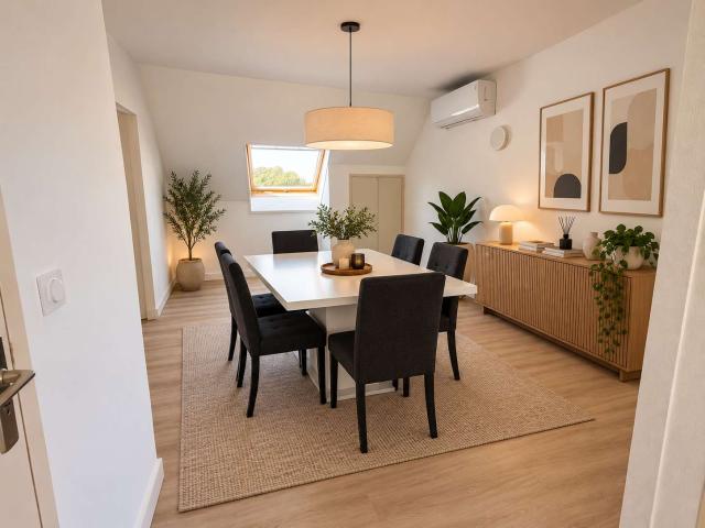 Appartement vente à Moëlan-sur-Mer, Finistère