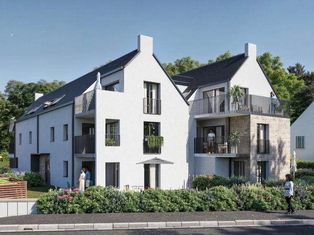 Appartement vente à Quimper, Bretagne