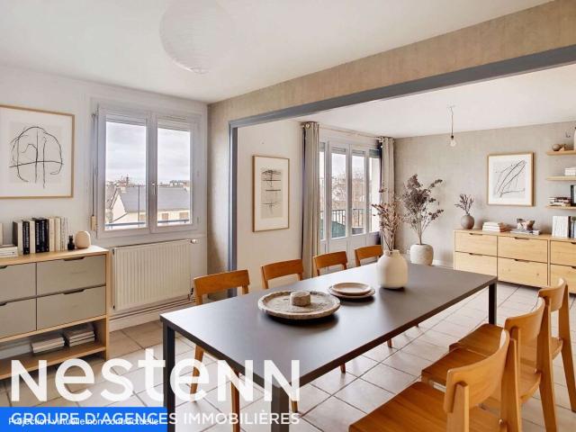 Appartement vente à Caen, Mondeville