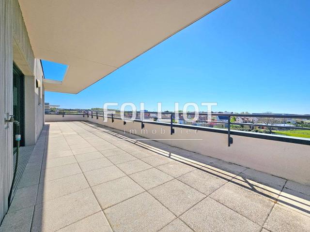 Appartement vente à Caen, Mondeville