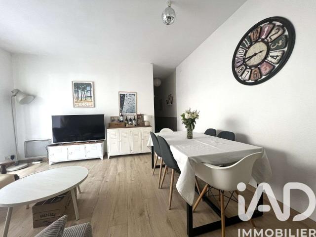 Appartement vente à Mont-de-Marsan, Mont-de-marsan