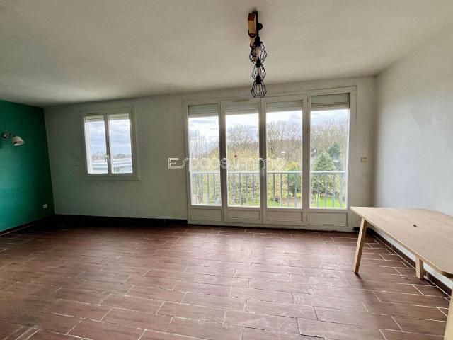 Appartement vente à Rouen, Mont-saint-aignan
