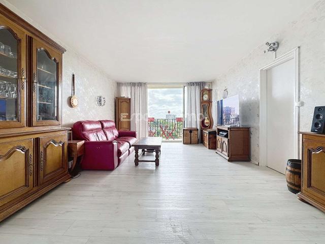 Appartement vente à Rouen, Mont-saint-aignan