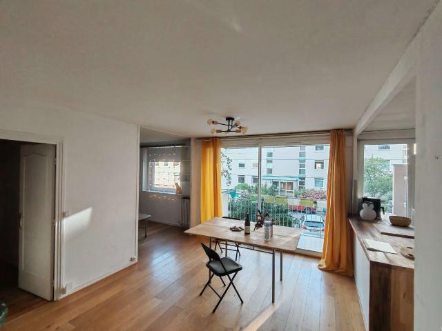 Appartement vente à Rouen, Mont-saint-aignan