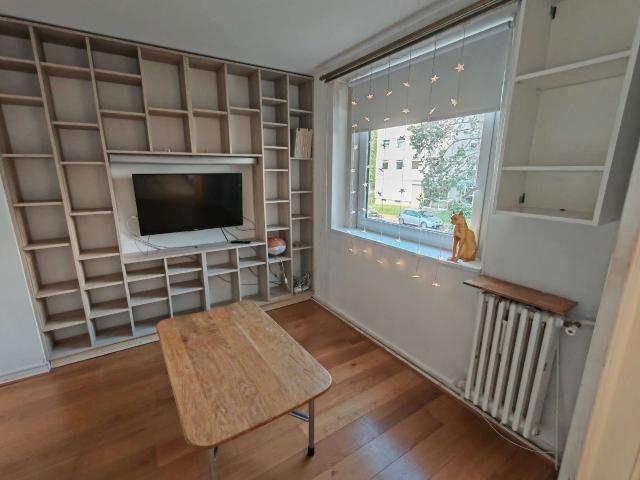 Appartement vente à Rouen, Mont-saint-aignan