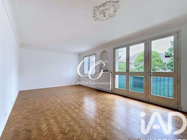 Appartement vente à Montauban