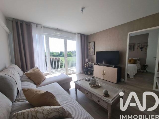 Appartement vente à Montauban