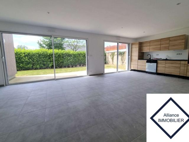 Appartement vente à Rennes, Bretagne