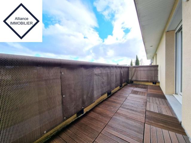 Appartement vente à Rennes, Bretagne