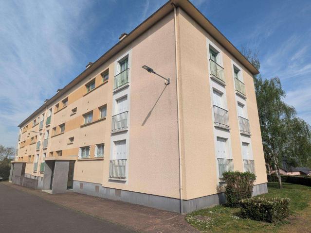 Appartement vente à Rennes, Bretagne
