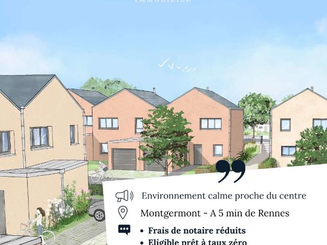 Appartement vente à Rennes, Bretagne