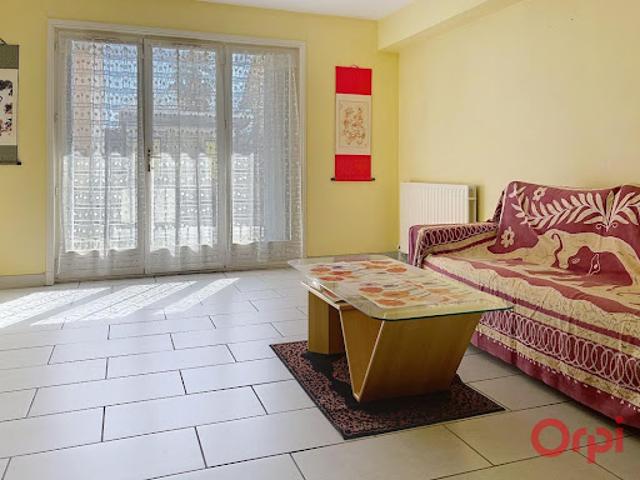 Appartement vente à Montluçon
