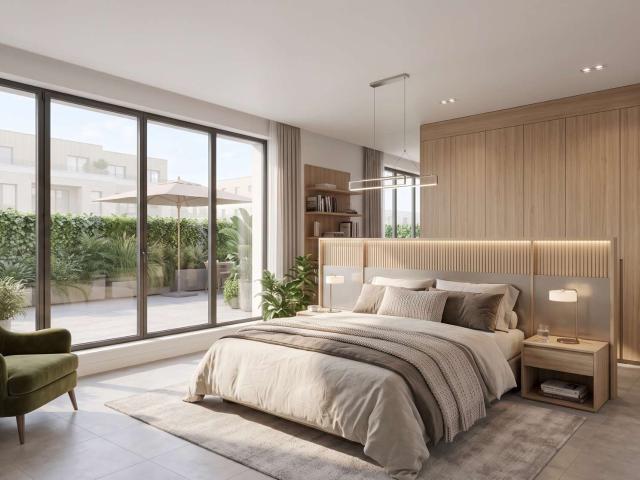 Appartement vente à Montpellier