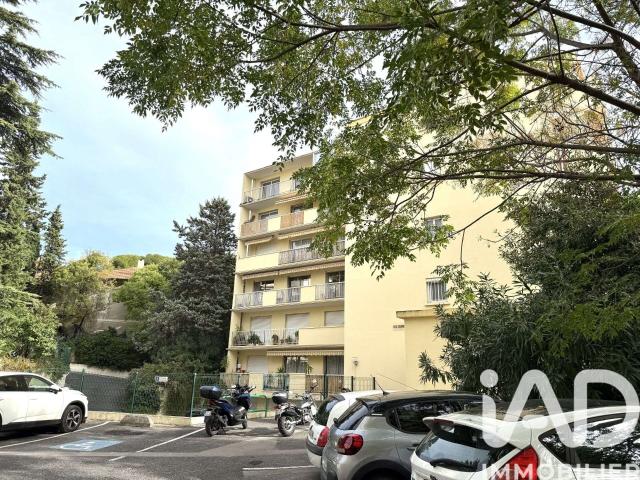 Appartement vente à Montpellier