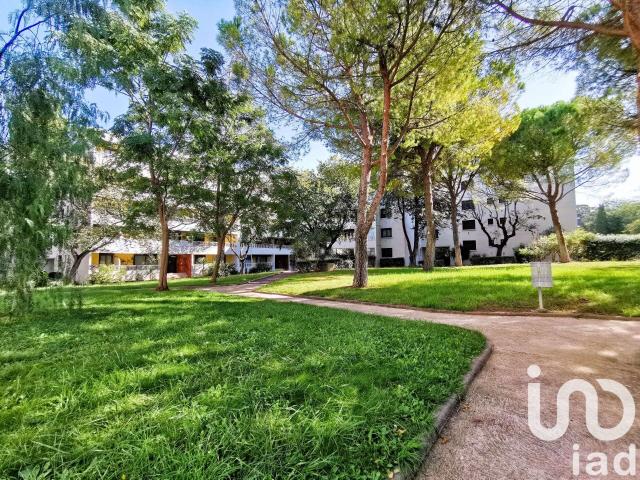 Appartement vente à Montpellier