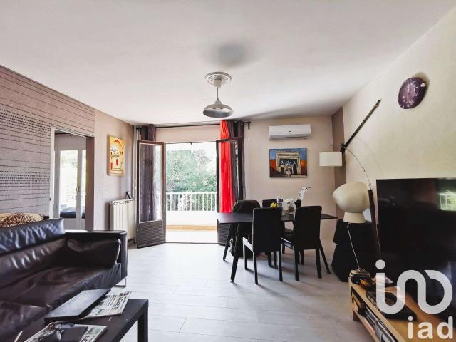 Appartement vente à Montpellier