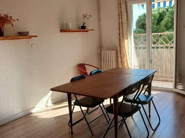 Appartement vente à Montpellier