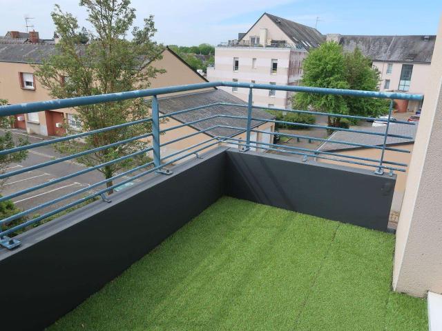 Appartement vente à Rennes, Bretagne