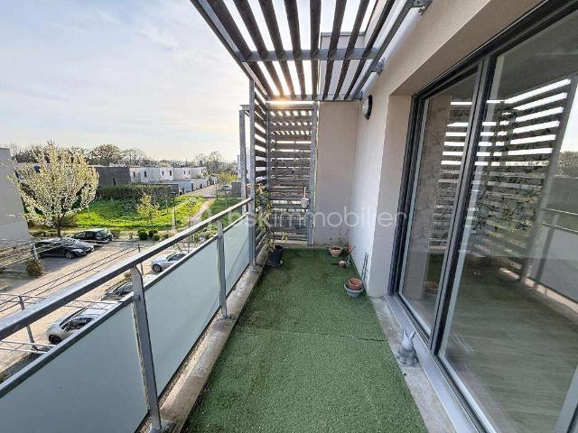Appartement vente à Rennes, Bretagne