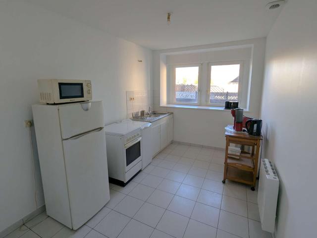 Appartement vente à Rennes, Bretagne