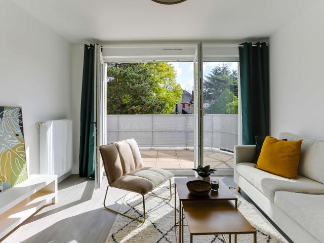 Appartement vente à Rennes, Bretagne