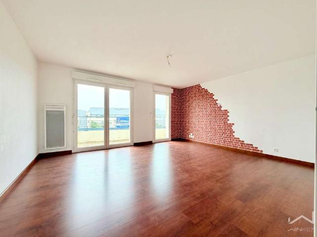 Appartement vente à Rennes, Bretagne