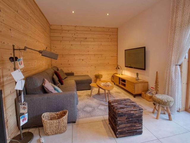 Appartement vente à Bonneville, Morillon