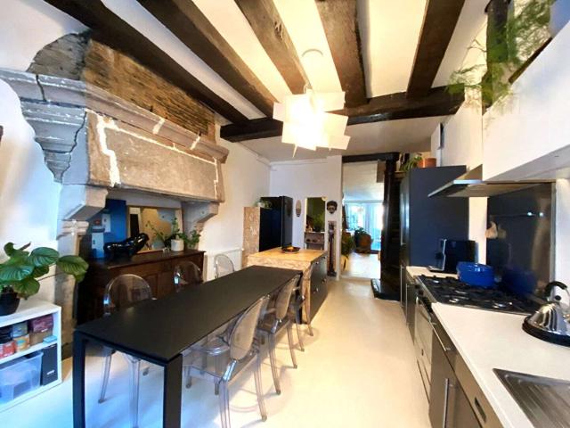 Appartement vente à Morlaix, Bretagne