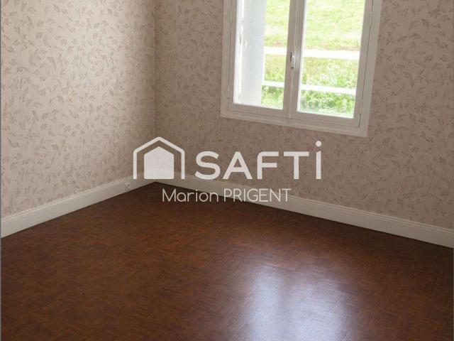 Appartement vente à Morlaix, Bretagne
