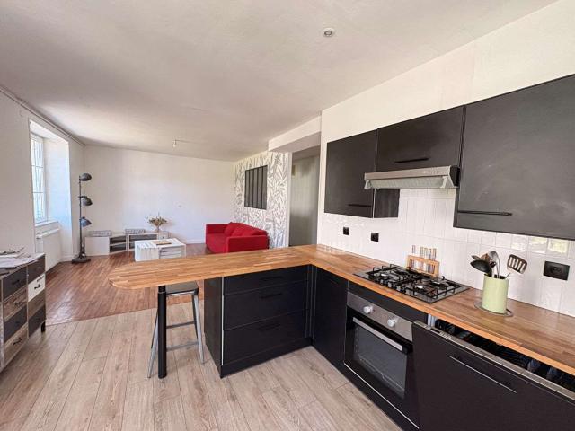 Appartement vente à Morlaix, Bretagne