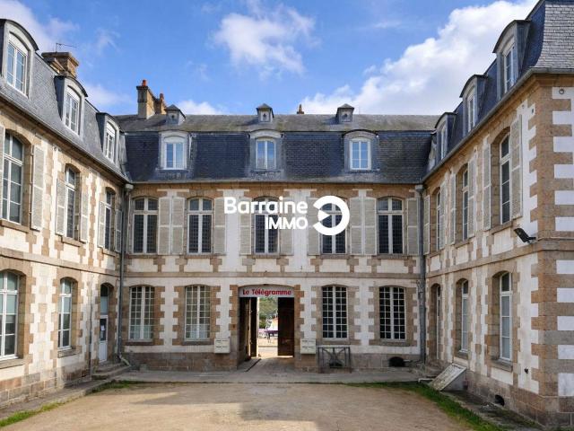 Appartement vente à Morlaix, Bretagne