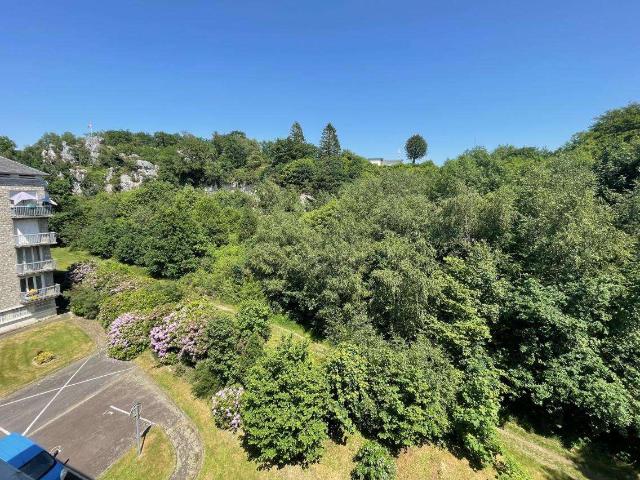 Appartement vente à Avranches, Bion